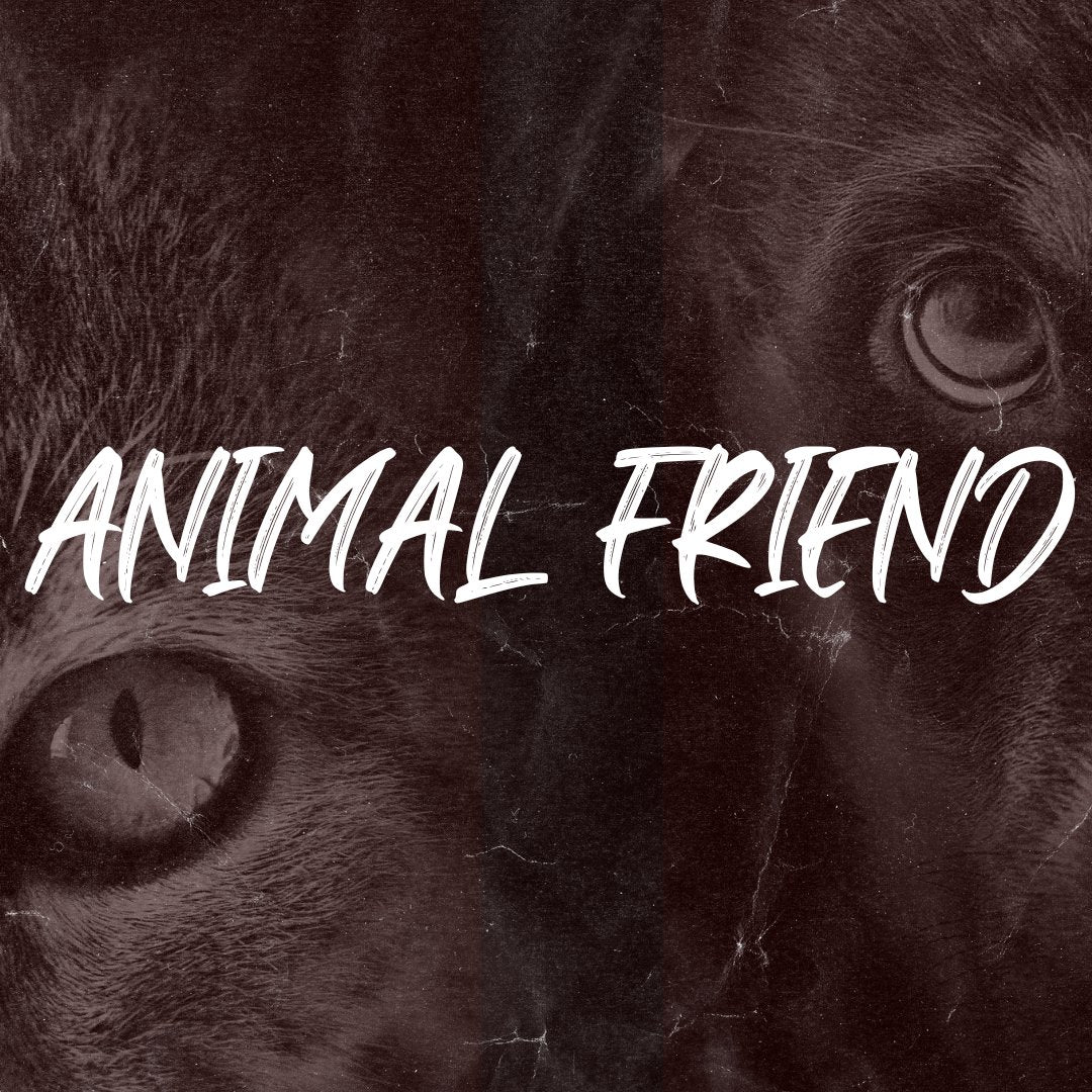 Animal Friend