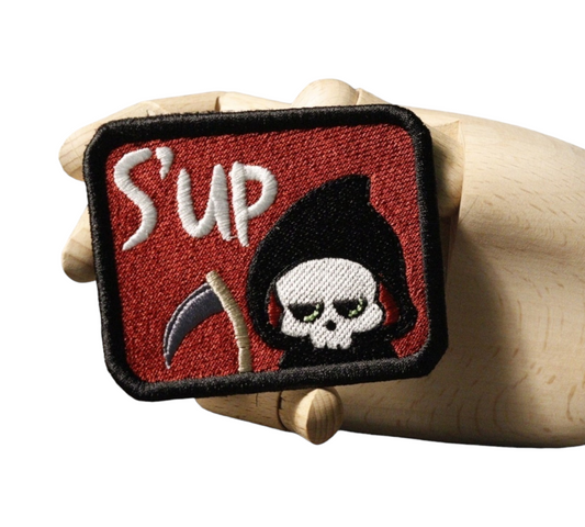 S'up Patch